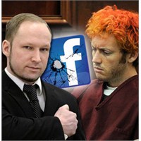 Facebook'a Üye Olmayanlar Psikopat Olabiliyormuş!