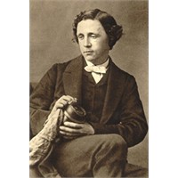Gizli Bir Lewis Carroll Öyküsü: Peruklu Eşekarısı