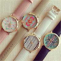 Biri Print Watches Mı Dedi?