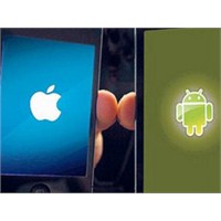 İphone Mu ? Android Mi ?
