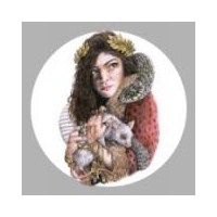 Lorde – Royals
