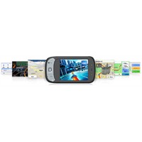Mobile Navigasyon Programı İgo