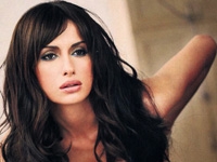 Emina Türkcan Sırbistan Adına Eurovision a Katıla