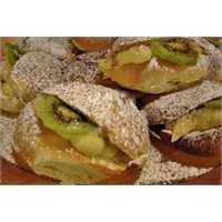 Meşhur Alman Pastası Tarifi