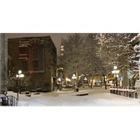 Kar Ülkesinin Başkenti: Ottawa