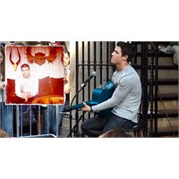 Nick Jonas'dan İnanılmaz Coverlar