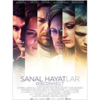 Sanal Hayatlar