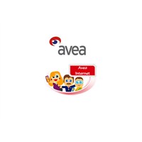 Avea İnternet Paketleri