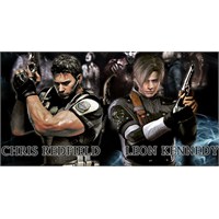 Resident Evil 6 İçin 2 Yeni Video Yayımlandı