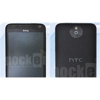 Orta Seviyeli Htc M4'ün Görselleri Yayınlandı