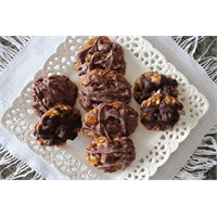 Florantin Kurabiyesi - Yogurtkitani.Com