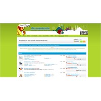 Vbulletin İslam Teması