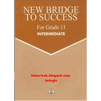 New Bridge To Success-for Grade 11 Teacher's Book