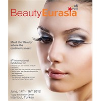 Beauty Eurasia 2012