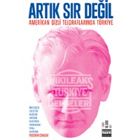 Wikileaks Artık Sır Değil!