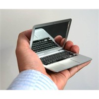 20 Euro’ Ya Macbook Air