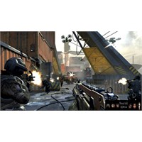 Call Of Duty: Black Ops İi