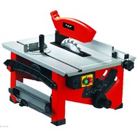 Einhell Rt-ts 920 Dairesel Tezgah Testere