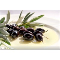 Zayıflamak İçin Zeytin!