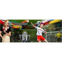 Online Futbol Oyunu..