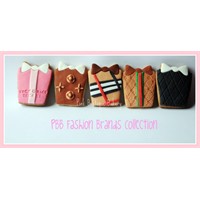 Pink Boutique Bakery Fashion Brands Collection