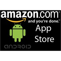 Amazon’dan Yeni Bir Android Market
