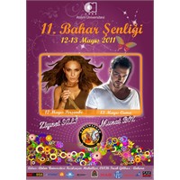 Atılım Üniversitesi Bahar Şenlikleri