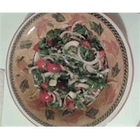 Çobanların Salatası