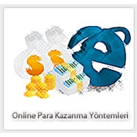 İnternetten Para Kazanma Yöntemleri