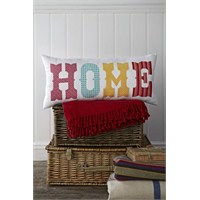 Home Yazılı Kırlent Projem (Crosssticther)