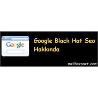 Black Hat Seo Nedir?
