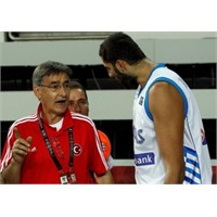 Utanmadan Söylüyorum En Büyük Pay Tanjevic'indir..
