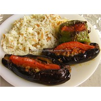 Karnıyarık - Unutulmaz Lezzetler'den