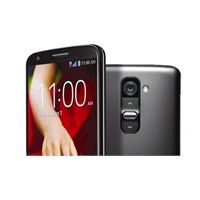 Lg Yeni Akıllı Telefonu G2’yi Tanıttı