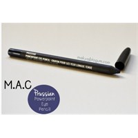 Mac Prussian Powerpoint Göz Kalemi