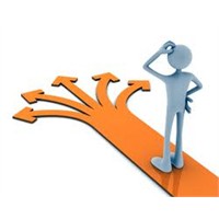 Gelecekte Olmak İstediğin Yere Nasıl Varırsın?