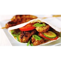 Pıttalı Kuzu Köfte Tarifi