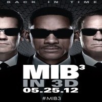 Men İn Black 3 (Siyah Giyen Adamlar 3)