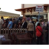 Ünlü Dövmeci Tatto Tahir’i Dövdüler