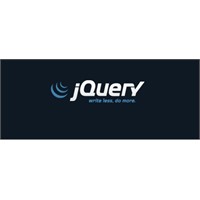 Jquery Dünyasına Adım Atıyoruz
