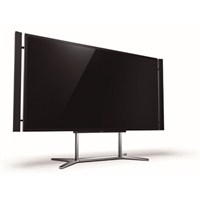 Sektörün En Büyük 4k Televizyonu!