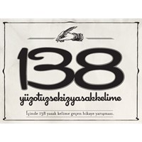 138 Yasak Kelime İle Öykü Yazmak