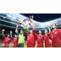Pes 14 Yeni Görseller Yayınlandı