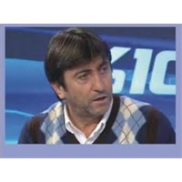 Futbol Yorumculuğu