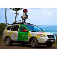 Google Ceza Ödemeyi Kabul Etti