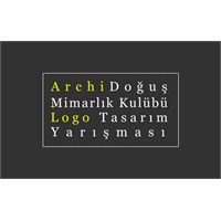 Üniversiteler Arası Logo Yarışması