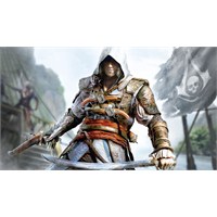 Assassins Creed 4 Black Flag Yeni Trailer