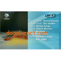 Dr. Howard Murad’dan Gençlik İçeceği