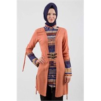 Tesettür Tunik Modelleri