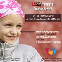 Lösev İçin Siz Yetersiniz